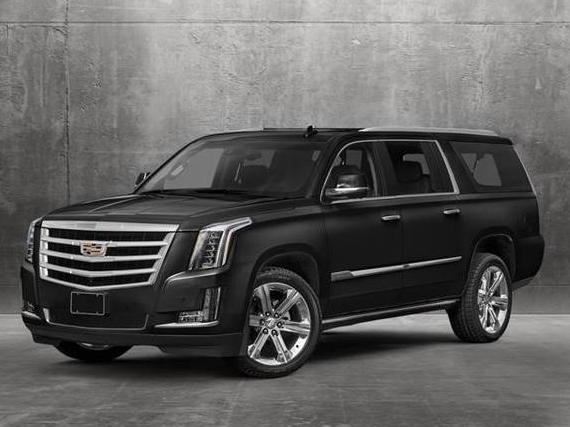 CADILLAC ESCALADE ESV 2017 1GYS3JKJ3HR181706 image